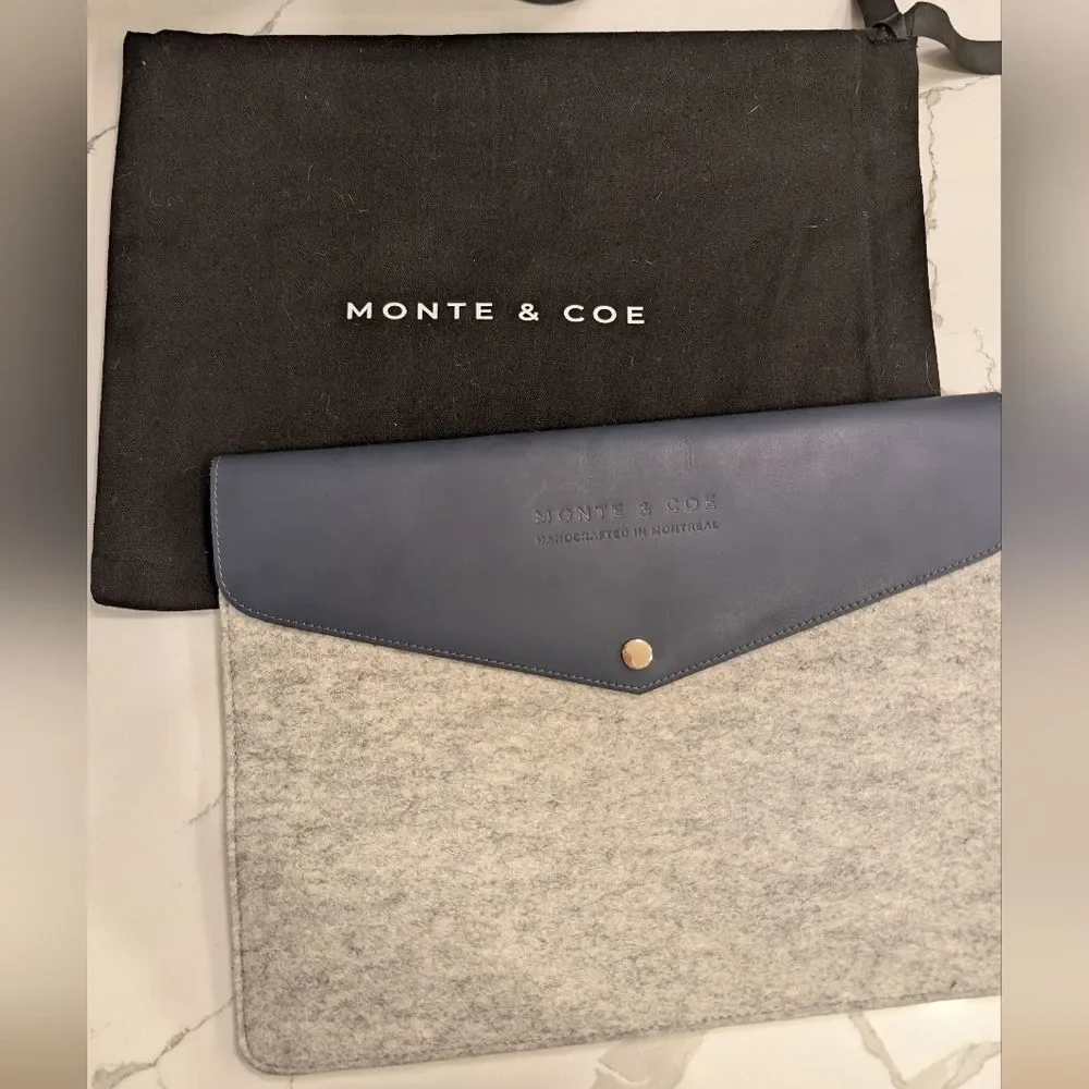 Monte & Coe 13